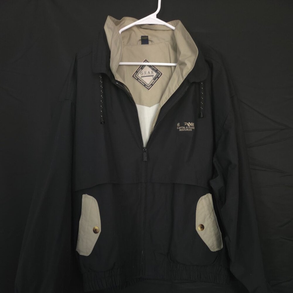 Gear for sports jacket size xl - Picture 1 of 6